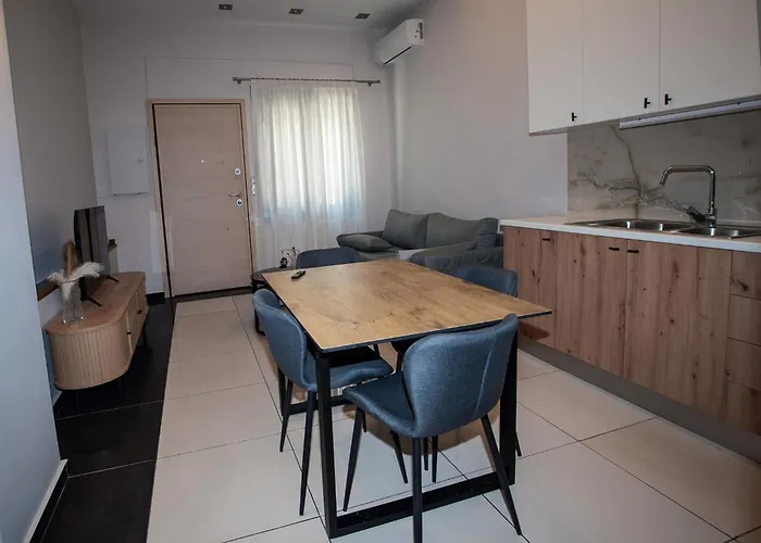 Sia'S Retreat 1 Modern Apt Riviera